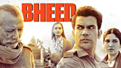 مشاهدة فيلم Bheed 2023 مترجم عربي egybest - شاهد فور يو