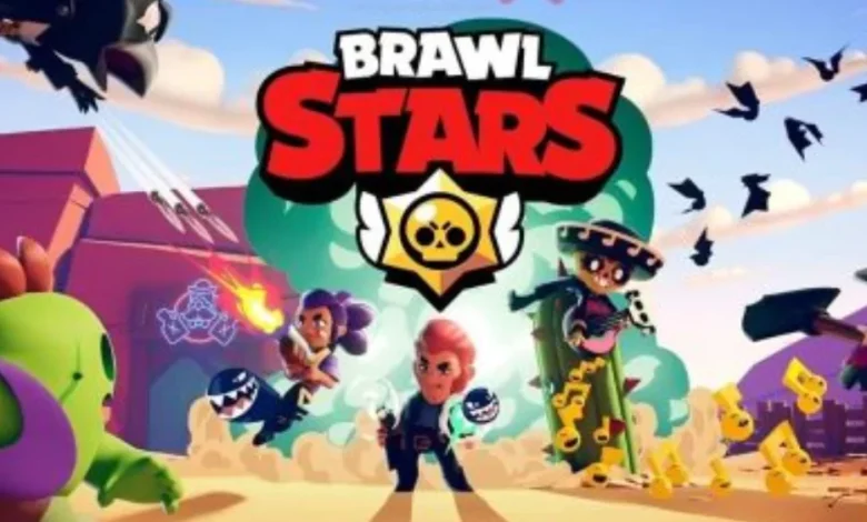 مميزات لعبة Brawl Stars للكمبيوتر