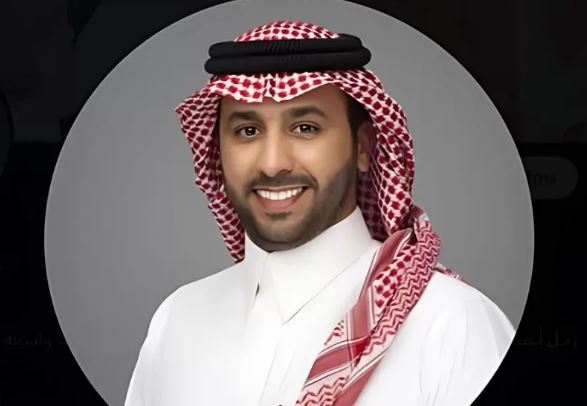 سعد البوعينين ويكيبيديا