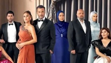 مسلسل شراب التوت البري الحلقة 68