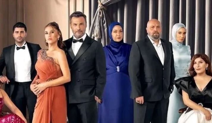 مسلسل شراب التوت البري الحلقة 68