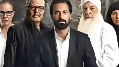 مشاهدة مسلسل فيلم الملحد والقنوات الناقلة وموعد العرض