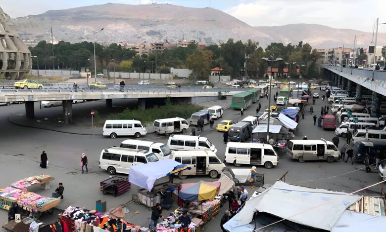 مصدر في المحروقات لـ كيو بزنس لهذا السّبب هناك أزمة نقل