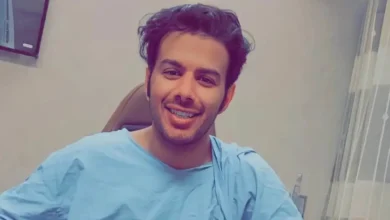 من هو الشاعر حمد بن جروان وما هو مرضه