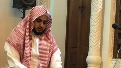 من هو الشيخ عبدالله القرافي ويكيبيديا