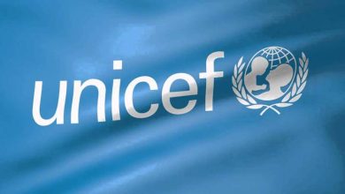 رابط التسجيل في اليونيسيف UNICEF للحصول على 1000 شيكل للاسر النازحة