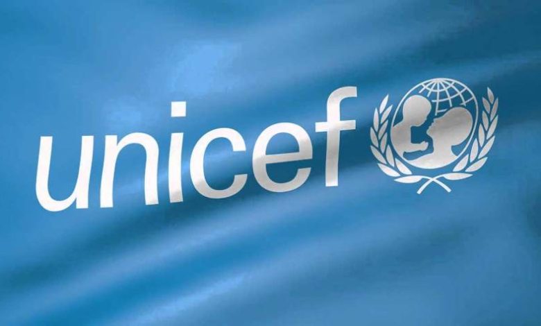 رابط التسجيل في اليونيسيف UNICEF للحصول على 1000 شيكل للاسر النازحة