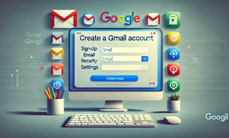 طريقة انشاء حساب جيميل Gmail بدون رقم هاتف مجاناً