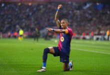 تفاصيل عقد رافينيا: هدفي الآن هو تجديد عقدي مع برشلونة