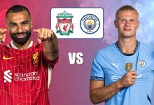 متابعة مباراة ليفربول ومانشستر سيتي 9-11-2025 في الدوري الإنجليزي