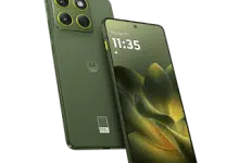 Motorola Edge 70 Fusion وRedmi Note 15 Pro Plus