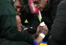 نوا لانغ لاعب غلطة سراي