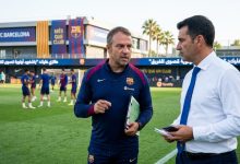 برشلونة يكثف جهوده لضم “ماركوس راشفورد” نهائياً بطلب من هانزي فليك