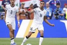 أسود الرافدين في مواجهة التحدي الأخير: مشاهدة مباراة العراق والسنغال في قمة الفرصة الواحدة بكأس العالم