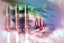 إيران تقصف إسرائيل والأخيرة ترد واندلاع الحرب مرة أخرى