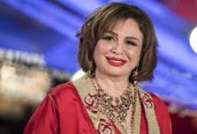 تفاصيل فيلم إلهام شاهين الجديد.. فيلم الحافي بطولة الهام شاهين