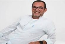 سبب وفاة الفنان محمد مرزبان.. السيرة الذاتية ويكيبيديا