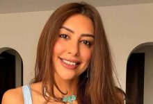 من هي ميرنا الهلباوي زوجة أحمد السعدني.. تفاصيل زواج الثنائي