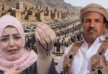 خصلة شعر تُشعل صحراء الجوف: كيف تحولت "ابنة صدام المزيفة" إلى بارود يهدد نفوذ الحوثيين؟