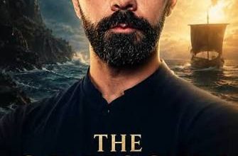 مشاهدة فيلم "The Odyssey" اختراع الملحمة الإغريقية