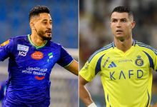 موعد مباراة النصر ضد الفتح اليوم في دوري روشن السعودي والتشكيل المتوقع (رابط مشاهدة المباراة مباشر)